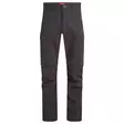 Craghoppers NosiLife Pro Conv. Trousers III Black Pepper - Bukser - 5063260002684 - 1