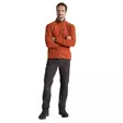 Craghoppers NosiLife Pro Conv. Trousers III Black Pepper - Bukser - 5063260002684 - 2