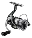 Daiwa 22 Exist LT - Frambromsede haspelsneller - 043178167304 - 2
