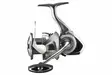 Daiwa 23 Exceler LT - Frambromsede haspelsneller - 043178177754 - 1