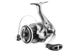 Daiwa 23 Exceler LT - Frambromsede haspelsneller - 043178177754 - 2