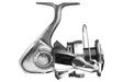 Daiwa 23 Exceler LT - Frambromsede haspelsneller - 043178177754 - 3