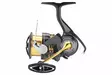 Daiwa 23 Legalis LT - Frambromsede haspelsneller - 043178177334 - 1
