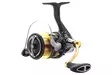 Daiwa 23 Legalis LT - Frambromsede haspelsneller - 043178177334 - 2
