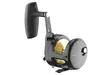 Daiwa 24 Saltiga 15 - Hav- og trollingruller - 043178187234 - 3