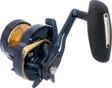 Daiwa 24 Saltiga 15 - Hav- og trollingruller - 043178187234 - 1