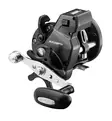 Daiwa Accudepth 40LC - Hav- og trollingruller - 043178922934 - 1