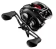 Daiwa Fuego CT - Lavprofilsruller - 043178928134 - 1