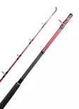 Daiwa Seahunter Boat 7' - Havfiskestenger til dyphavsfiske - 5055545246364 - 2
