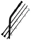 Daiwa Tanacom X 66XXHST - Havfiskestenger til dyphavsfiske - 5055545247774 - 1