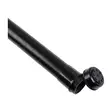DAM Carbon Put Over Net Handle 3,00m - Håvhoder & håvskaft - 4044641006294 - 1