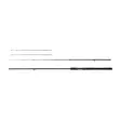 DAM Nova Picker 3,00m 10-50g - Lette feeder- & kanalfeederstenger - 4044641008144 - 2