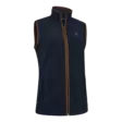 Deerhunter Lady Cumbria Fleece Waistcoat Dark Blue - Jakt- og elgvester - 5702827251034 - 1