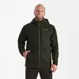 Deerhunter Tatra Active Jacket Loden Wood - Herrejakker for jakt - 5702827222614 - 4