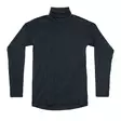 Devold Adventure Merino 190 High Neck Men's Ink - Undertrøyer - 7028567761304 - 1