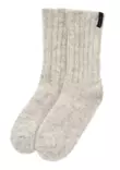 Devold Nansen Wool Sock Grey Melange - Buffs og andre - 7028567133064 - 1