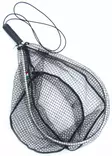 Dida Rubber Mesh River Net - Håvar - 6430010613114 - 2