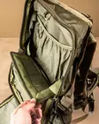 Eberlestock HiSpeed II Pack - Taktiske ryggsekker og tursekker - 812028015184 - 4