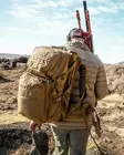 Eberlestock HiSpeed II Pack - Taktiske ryggsekker og tursekker - 812028015184 - 5