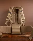 Eberlestock T35Brute 3500 - Taktiske ryggsekker og tursekker - 810140338914 - 4