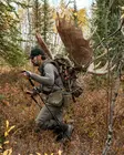 Eberlestock T45Brute 4500 - Taktiske ryggsekker og tursekker - 810206379394 - 3