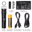 Fenix HM75R SR Power Extender 5000mAh - Hodelykter - 6942870310794 - 3