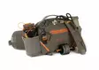Fishpond Elkhorn Lumbar Pack Pebble - Redningsvester - 816332015694 - 1