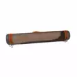 Fishpond Jackalope Rod Tube Case Granite - Andre vesker - 816332012884 - 1