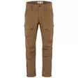 Fjällräven Keb Trousers M Wood Brown - Bukser - 7323451209154 - 1