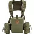 Fjällräven Lappland Bino Harness Green - Andre jaktutstyr - 7323451204814 - 1