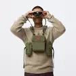 Fjällräven Lappland Bino Harness Green - Andre jaktutstyr - 7323451204814 - 2
