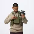 Fjällräven Lappland Bino Harness Green - Andre jaktutstyr - 7323451204814 - 4