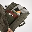 Fjällräven Singi 28 Dark Olive - Ryggsekker - 7323450522254 - 8