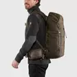 Fjällräven Singi 28 Dark Olive - Ryggsekker - 7323450522254 - 5