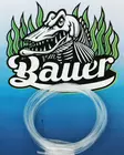 Fly-Dressing Bauer Pike Shrink Tubing -kutistesukka - Andre bindingstilbehør - 7340009345614 - 1