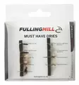 Fulling Mill Must Have Dries - Flysortiment - 5054302048784 - 1