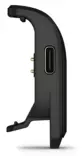 Garmin Alpha T20 Charging Clip for Standard Battery Pack - Garmin hundesporer - 010-13023-04 - 2
