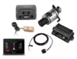 Garmin Compact Reactor 40 ShadowDrive Start Pack - Ekkolodd, VHF-er og autopiloter - 0753759302924 - 1