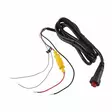 Garmin Echomap Ultra Power Cable (Ultra / Ultra 2) - Garmin-tilbehør - 753759231514 - 1
