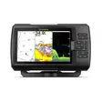 Garmin Striker 7cv Vivid - Garmin-enheter og -plottere - 753759268374 - 1