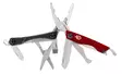 Gerber Dime Red - Multifunksjonsverktøy - 013658157514 - 1