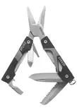 Gerber Splice Pocket Multi-Tool - Black - Multifunksjonsverktøy - 013658111554 - 1