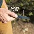 Gerber Zilch Coyote - Foldekniver - 013658164444 - 3
