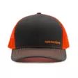 Grundens Offset Embroided Logo Trucker - Truckercaps - 7332525292114 - 1