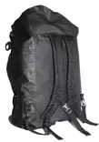 Grundens Shackelton Duffel 105L Black - Utstyrsvesker - 7332525055504 - 2