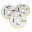 Guideline Egor+ Fluorocarbon Tippet - Fluorkarbon fortomsmateriale - 7033840338104 - 2