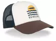 Guideline Predator Trucker Cap - Lastebilsjåfører - 7033841076944 - 1