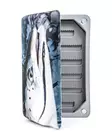 Guideline Salmon Slit Foam Fly Box - Flueesker - 7033840137684 - 1
