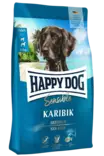 Happy Dog Sensible Karibik - Happy Dog Supreme Sensible hundefôr - 60304 - 1