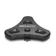 Humminbird MEGA Live TargetLock - Humminbird-kompatibel - 7332467314394 - 3